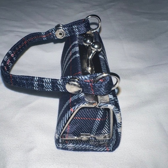 Adorable Mini Purse Lipstick Holder - Picture 9 of 12